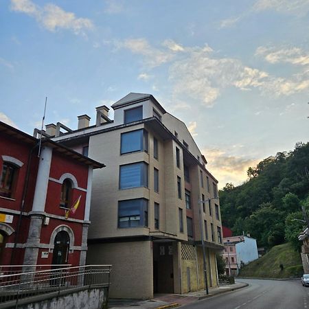 La Casina Del Alce Apartment Aller Bagian luar foto