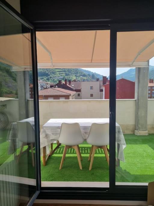 La Casina Del Alce Apartment Aller Bagian luar foto
