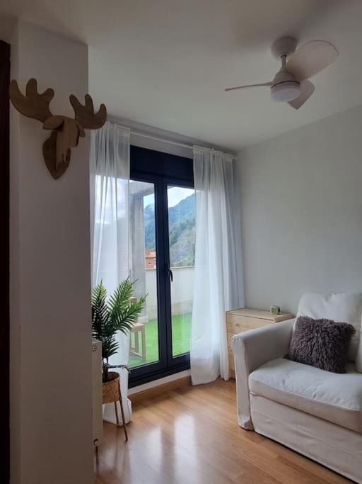La Casina Del Alce Apartment Aller Bagian luar foto