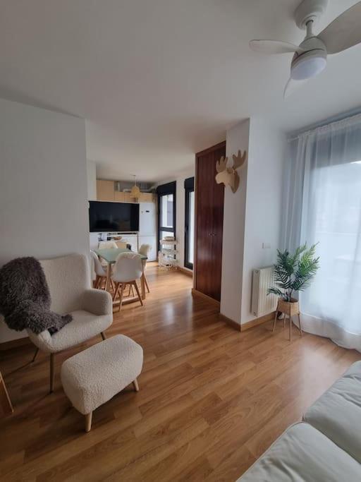 La Casina Del Alce Apartment Aller Bagian luar foto