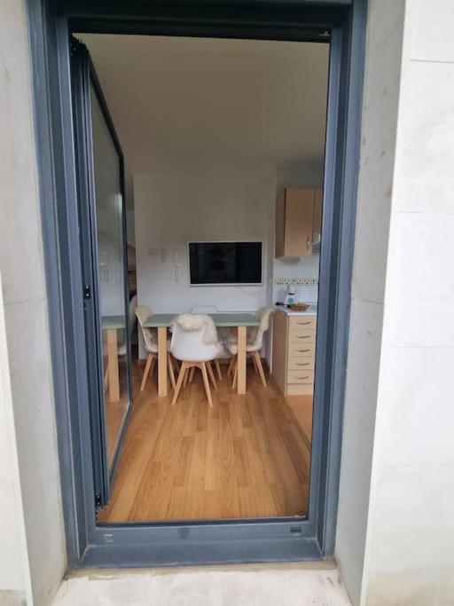 La Casina Del Alce Apartment Aller Bagian luar foto