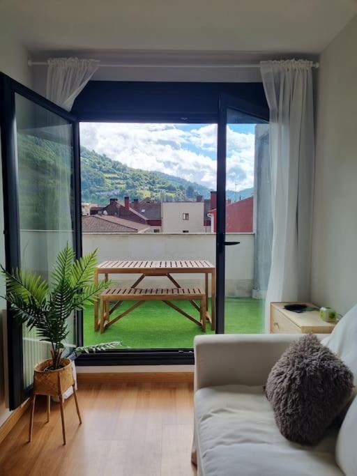 La Casina Del Alce Apartment Aller Bagian luar foto