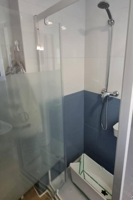 La Casina Del Alce Apartment Aller Bagian luar foto
