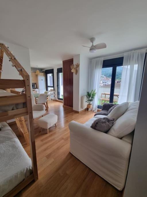 La Casina Del Alce Apartment Aller Bagian luar foto