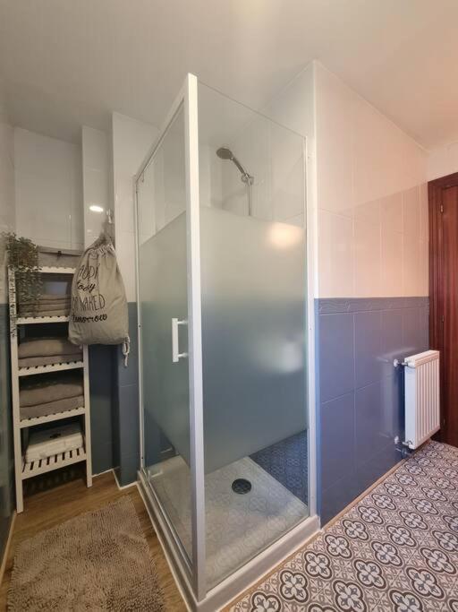 La Casina Del Alce Apartment Aller Bagian luar foto