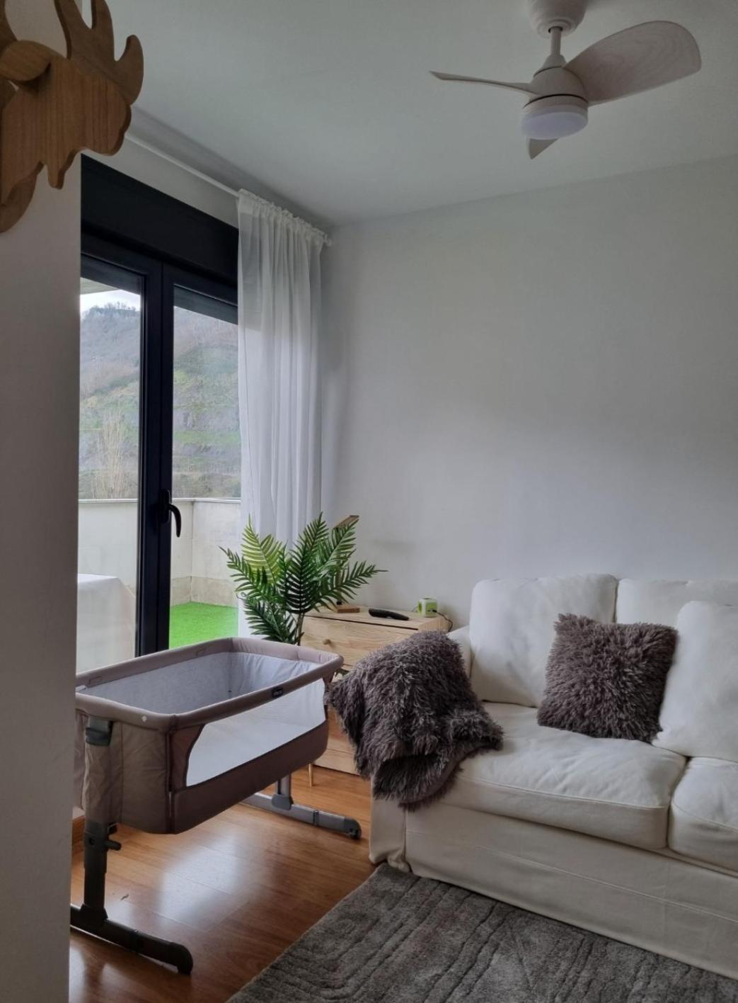 La Casina Del Alce Apartment Aller Bagian luar foto