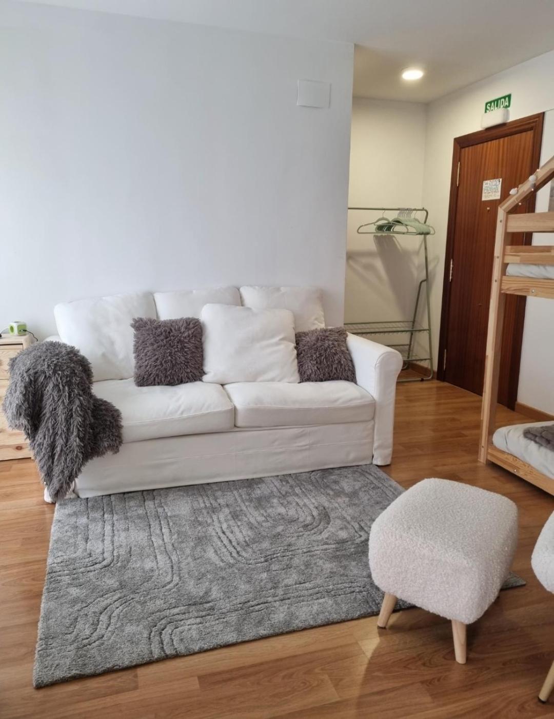 La Casina Del Alce Apartment Aller Bagian luar foto
