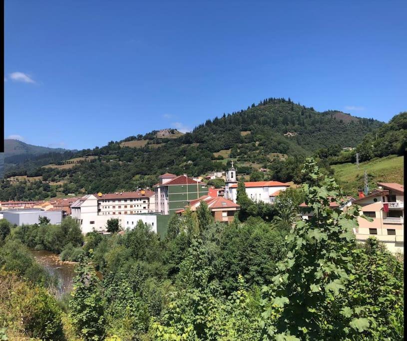 La Casina Del Alce Apartment Aller Bagian luar foto